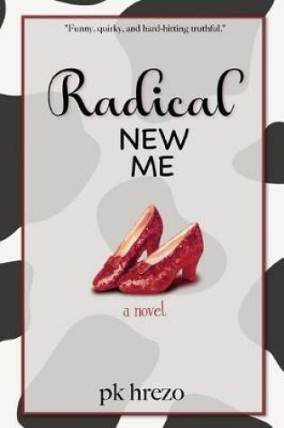 Cover of Radical New Me