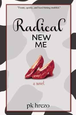 Book cover for Radical New Me