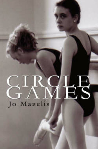 Cover of Circle Games