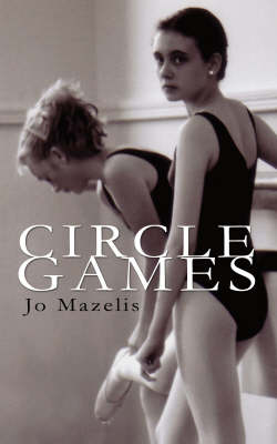 Book cover for Circle Games