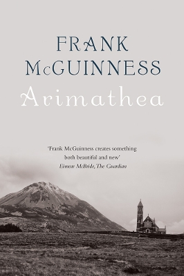 Book cover for Arimathea