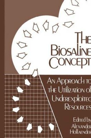 Cover of The Biosaline Concept