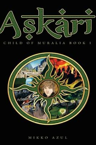 Cover of Askari