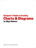 Book cover for Designer's Guide to Creating Charts and Diagrams