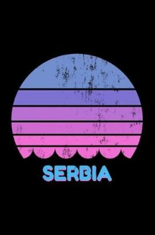 Cover of Serbia