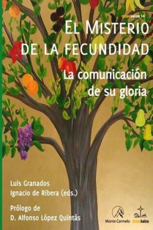 Cover of El Misterio de la Fecundidad