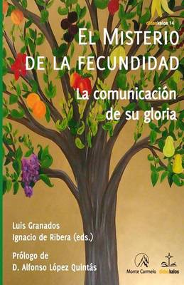 Book cover for El Misterio de la Fecundidad