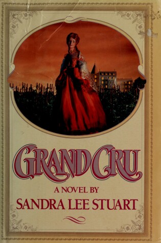 Cover of Grand Cru