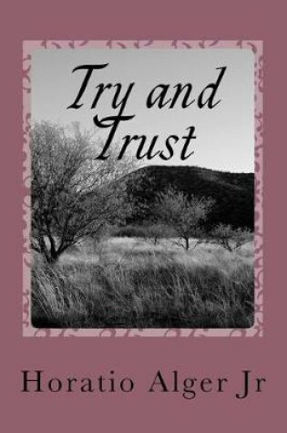Cover of Try and Trust