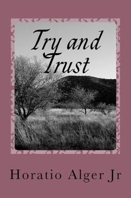 Book cover for Try and Trust