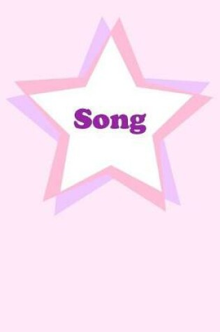 Cover of Song