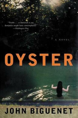 Cover of Oyster