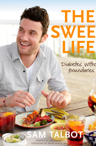 Cover of The Sweet Life