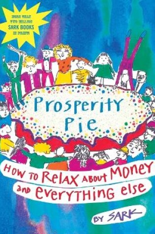 Cover of Prosperity Pie