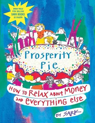 Book cover for Prosperity Pie