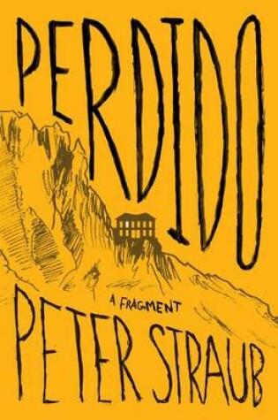 Cover of Perdido