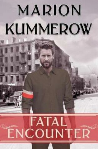 Cover of Fatal Encounter