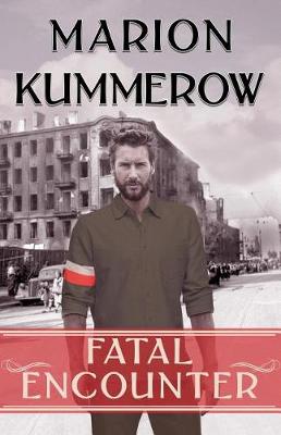 Cover of Fatal Encounter