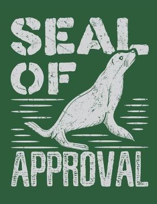 Book cover for Seal of Approval