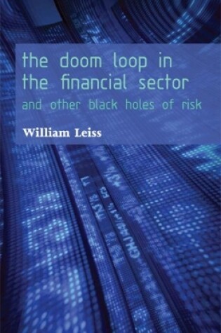 Cover of The Doom Loop in the Financial Sector
