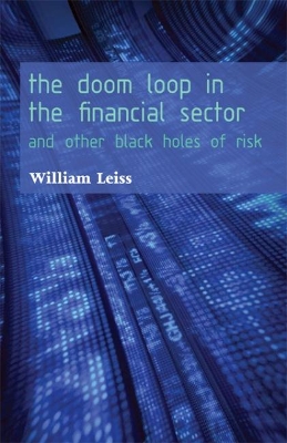 Cover of The Doom Loop in the Financial Sector