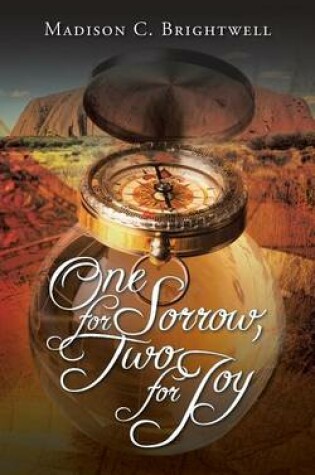 Cover of One for Sorrow, Two for Joy