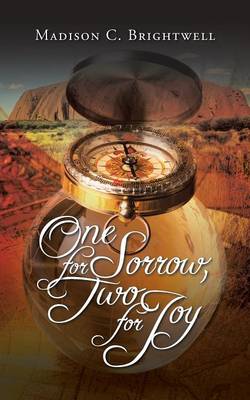 Book cover for One for Sorrow, Two for Joy