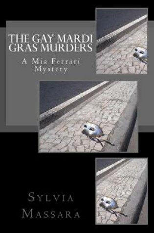 Cover of The Gay Mardi Gras Murders