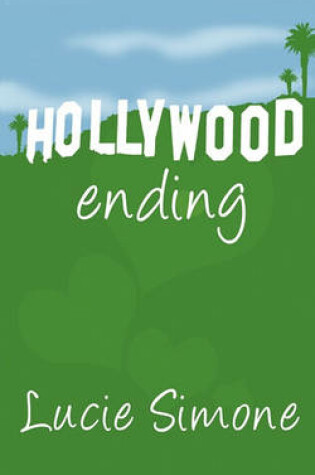 Cover of Hollywood Ending