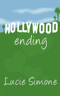 Book cover for Hollywood Ending