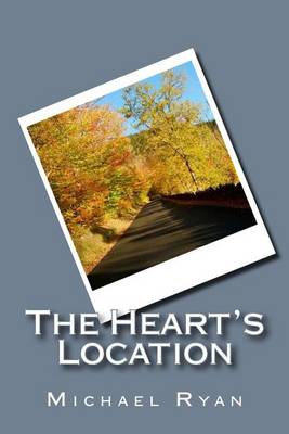 Book cover for The Heart's Location