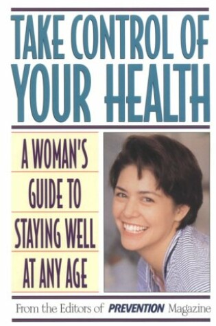 Cover of Take Control of Your Health