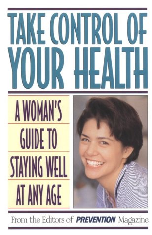 Book cover for Take Control of Your Health