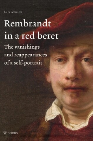 Cover of Rembrandt in a Red Beret