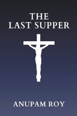 Cover of The Last Supper