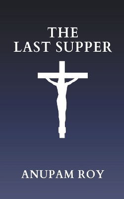 Book cover for The Last Supper