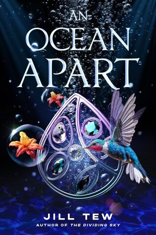 Cover of An Ocean Apart