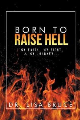 Cover of Born to Raise Hell