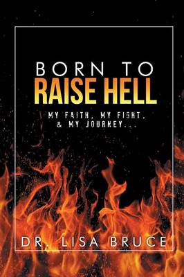 Book cover for Born to Raise Hell