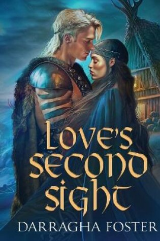 Cover of Love's Second Sight