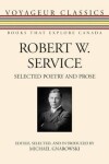 Book cover for Robert W. Service