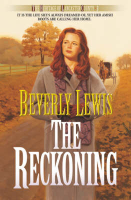 Book cover for The Reckoning