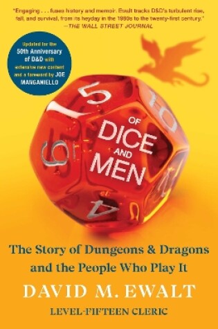 Of Dice and Men