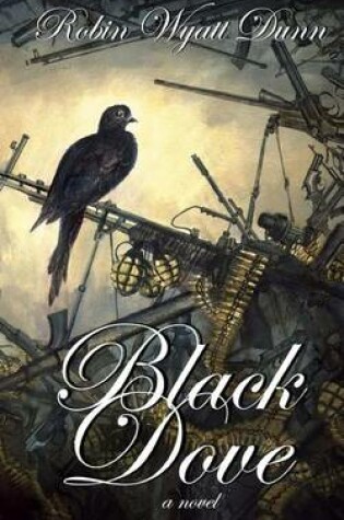 Cover of Black Dove