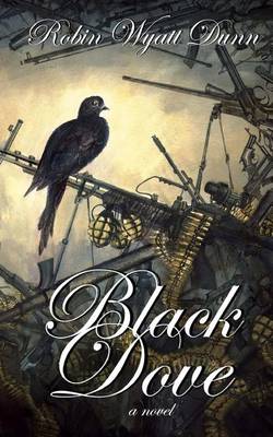 Book cover for Black Dove