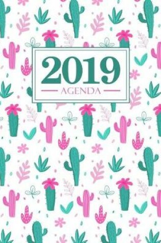 Cover of Agenda 2019