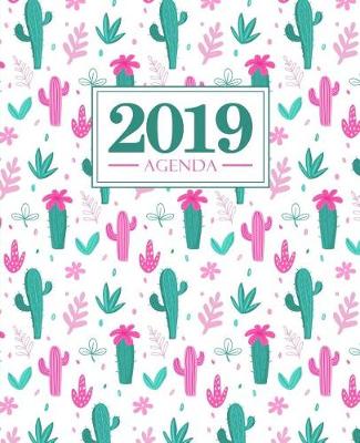 Book cover for Agenda 2019