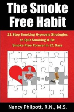 Cover of The Smoke Free Habit