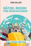 Book cover for Rätsel Reisen Für Erwachsene