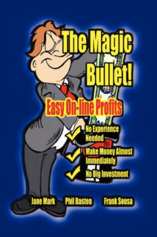 Cover of The Magic Bullet
